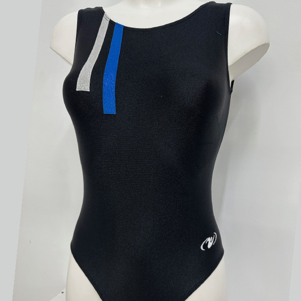 Maillot Gimnasia COLORS – LOOBGYM by OTSO